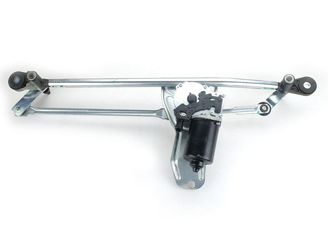 Wiper Linkage with Motor BMW 61617111535-SM