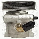 Power Steering Pump PEUGEOT 4007.R4 (114mm)