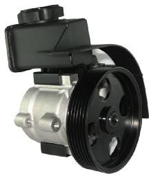 Power Steering Pump PEUGEOT 4007.V6 (114mm)