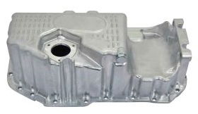 Oil Pan VOLKSWAGEN 03C 103 603S 038 103 603S 03C 103 603MA