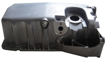 Oil Pan VOLKSWAGEN 038 103 603MA 038 103 603M