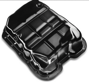 Oil Pan HYUNDAI 21510-2G500 21510-2G050