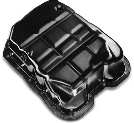 Масляная кастрюля Hyundai 21510-2G500 21510-2G050