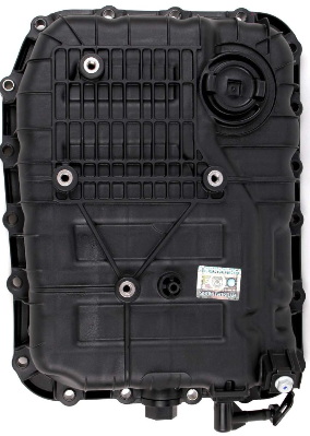 Oil Pan HYUNDAI 45280-2F100