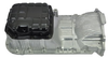 Oil Pan HYUNDAI 21520-23700 21521-23700