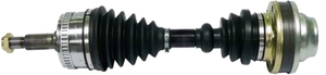 Driveshaft BENZ A6383342334