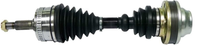 Driveshaft BENZ A6383342334