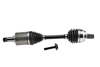 Driveshaft BENZ A2043301600