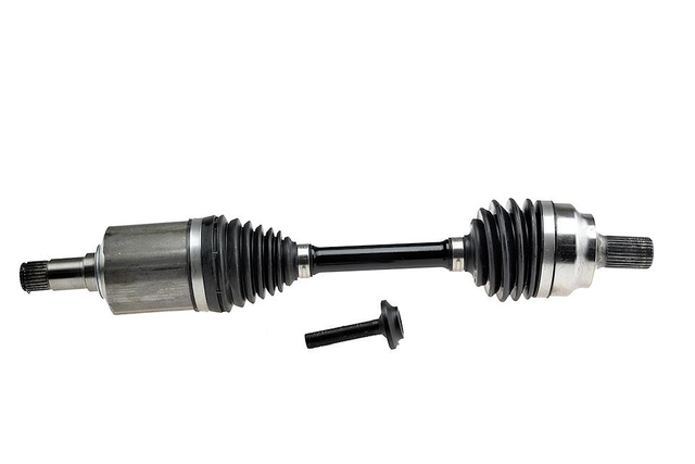 Driveshaft BENZ A2043301600