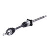 Driveshaft BENZ A1683702272