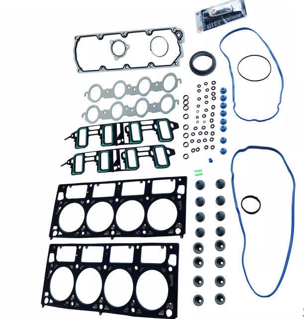 Head Gasket Set GMFits 07-16 ChevroLet Express GMC Yukon 6.0L 6.2L OHV VIN K G Y