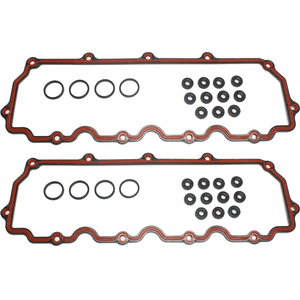 Valve Cover Gasket Kit Ford03-10 d 6.0L F250 F350 Powerstroke Diesel