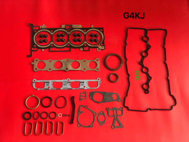 GASKET FULL SET HYUNDAIX45