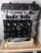 Long Block TOYOTA 2TR HBS