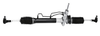 Power Steering Rack DAEWOO S113400010BB CREMALLERA DIRECCION HIDRAULICA DAEWOO MATIZ 98-04 LHD