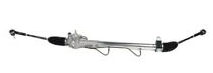 Power Steering Rack CHRYSLER 5154514AC CREMALLERA HIDRAULIC LHD