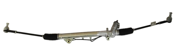 Power Steering Rack FORD 7C19-3200-AD TRANSIT V348 LHD