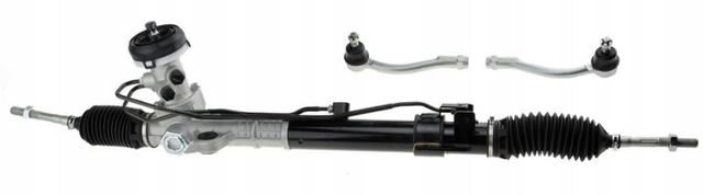 Power Steering Rack KIA 57700-1G100 KIA RIO 06-10 LHD