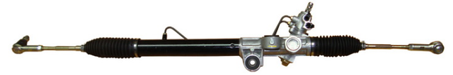 Power Steering Rack ISUZU 8-97234439-3-A ISUZU DMAX 4X4 LHD