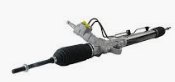 Power Steering Rack HYUNDAI 57700-4H000 CREMALLERA DIREC HYUNDAI.STAREX TQ LHD