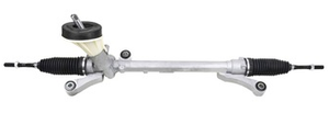 Power Steering Rack MAZDA DF7132110B MAZDA 2(EPS) 2008- LHD