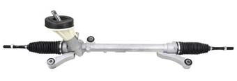 Power Steering Rack MAZDA DF7132110B MAZDA 2(EPS) 2008- LHD