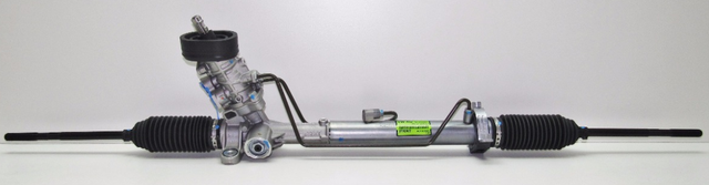 Power Steering Rack VOLKSWAGEN 5Z1422055E/D CREMALLERA DIRECCION HIDRAULICA VOLKSWAGEN CROSSFOX 10- LHD
