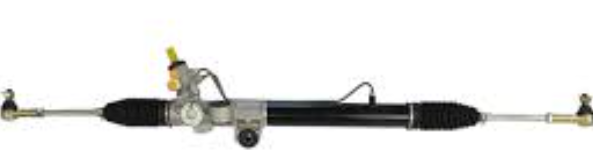 Power Steering Rack ISUZU 8-97943520-1 ISUZU DMAX4*2 2003-2008 RHD