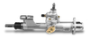 Power Steering Rack VOLKSWAGEN 811422065 VW SANTANA 2000 LHD
