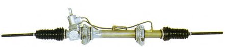 Rack de direção hidráulica Renault 7700433725 megane/LHD cênico