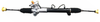 Power Steering Rack NISSAN 49001-8H900 Nissan Xtrail LHD