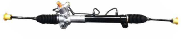 Power Steering Rack NISSAN 49001-8H900 Nissan Xtrail LHD