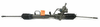 Power Steering Rack TOYOTA 44250-16040 CREMALLERA HIDRAULIC 1984-1988 Toyota Tercel LHD