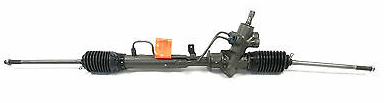 Estante de dirección asistida Toyota 44250-16040 Cremallera Hidraulic 1984-1988 Toyota Tercel LHD