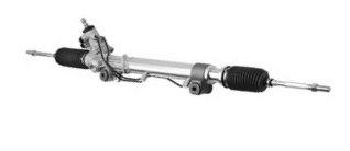 Power Steering Rack TOYOTA 44200-60221 Toyota Land Cruiser Prado Grj150 LHD