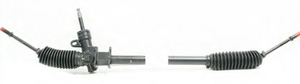 Power Steering Rack SUZUKI 48510-75F20 WAGON R+ LHD