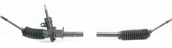 Rack de direction assistée Suzuki 48510-75F20 Wagon R + LHD