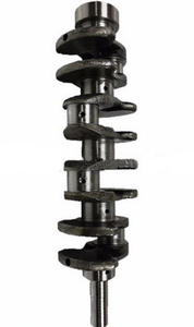 Crankshaft TOYOTA 3L HILUX LN57/67 HIACE LH174 3.0L HIACE LH103/105/113 2.8L DYNA LY21 2.8L/3.0L DYNA LY22/23 3.0L