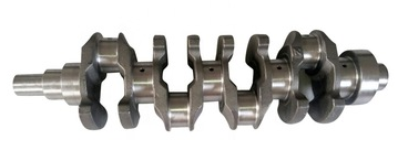 Crankshaft TOYOTA 2KD-FTV DYNA KDY HIACE KLH HILUX KDN/KUN