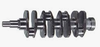 Crankshaft SUZUKI F8A CARRY ST LJ80