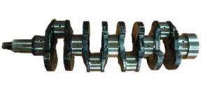 Crankshaft NISSAN QD32 3.2L