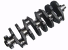 Crankshaft MITSUBISHI 4G63 L200 K62T/K72T 2.0L L300 2.0L