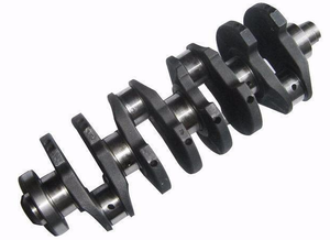 Crankshaft MITSUBISHI 4G63 L200 K62T/K72T 2.0L L300 2.0L