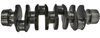 Crankshaft ISUZU 4HF1 4HG1 ISUZU NKR NPR