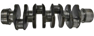 Crankshaft ISUZU 4HF1 4HG1 ISUZU NKR NPR