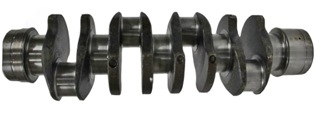Crankshaft ISUZU 4HF1 4HG1 ISUZU NKR NPR
