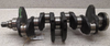 Crankshaft MAZDA F2 FE B1600/B2000 2.0L 1985- E2000/E2200 2.0/2.2L 1987-