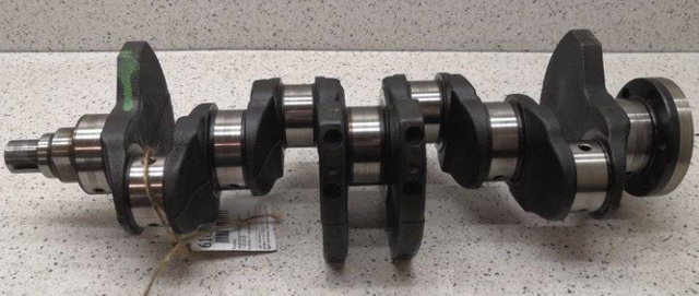 Crankshaft MAZDA F2 FE B1600/B2000 2.0L 1985- E2000/E2200 2.0/2.2L 1987-