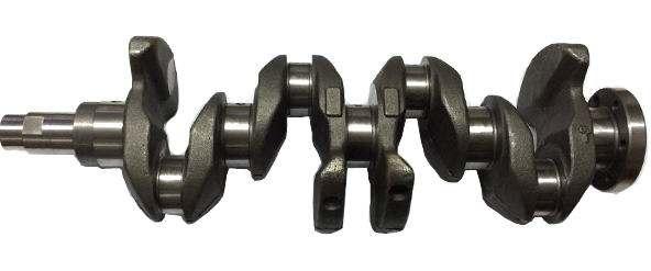 Crankshaft TOYOTA 2NZ Toyota Yaris