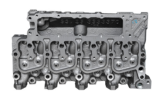 Cylinder Head CUMMINS 4BT